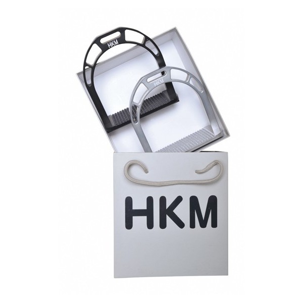 Etriers en aluminium Ultra HKM