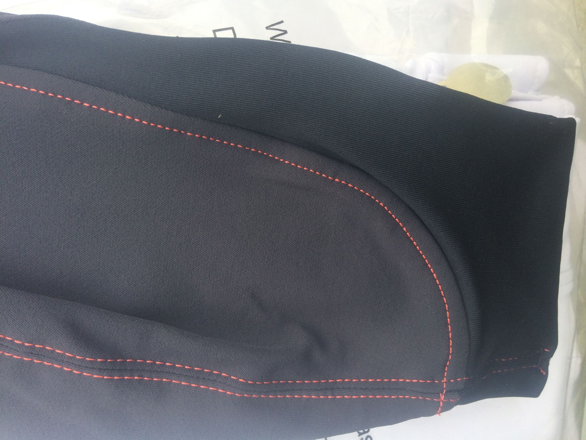 Pantalon d’equitation HKM -Verona Elements-