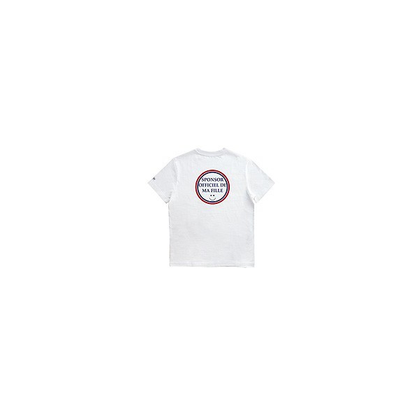 Tee-shirt Equi-Thème « Sponsor » homme